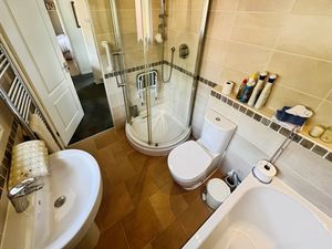 Bathroom- click for photo gallery